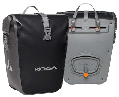 Koga tassenset aqua back ii