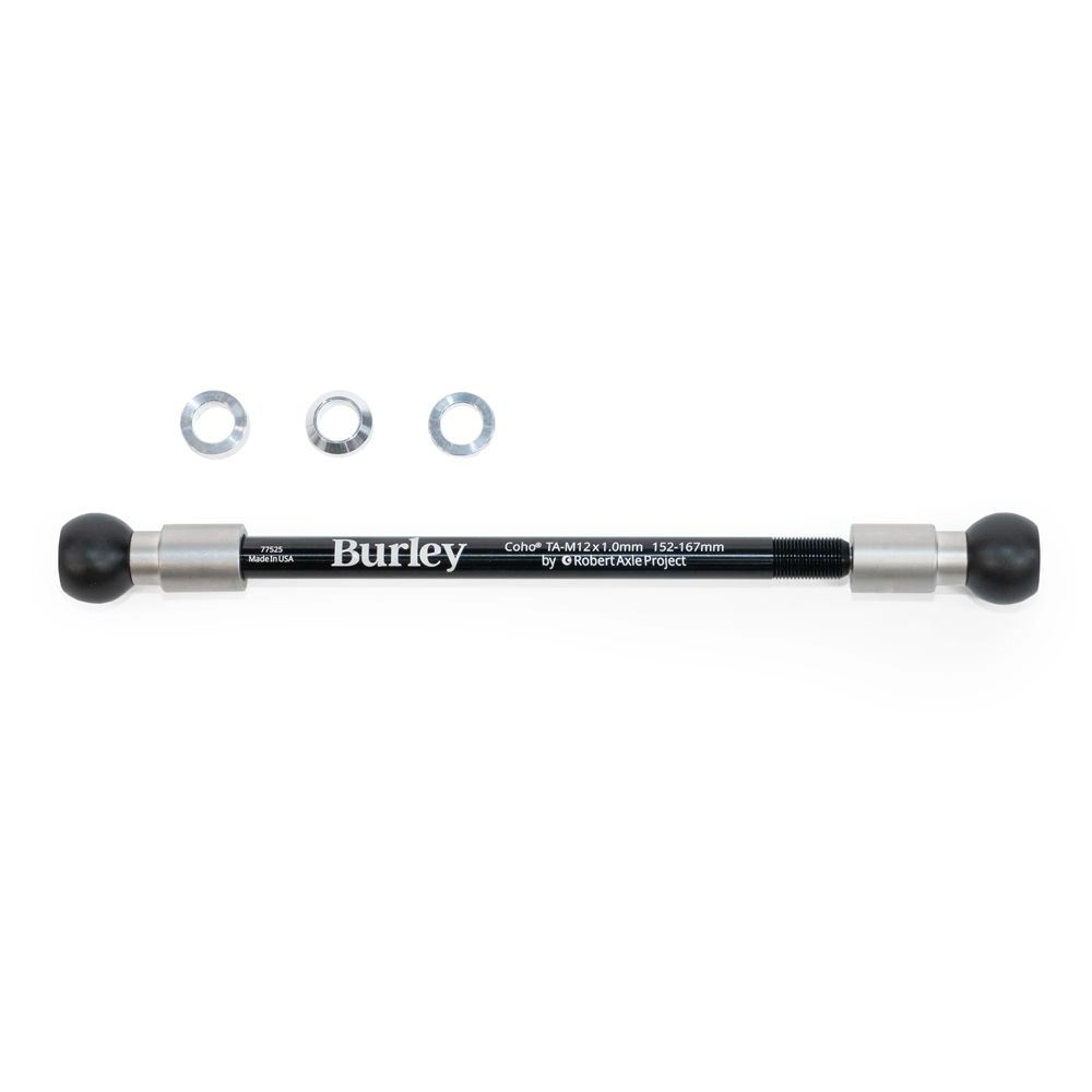 Burley Kard Bur Coho Steckachse M12x1 152-167 mm