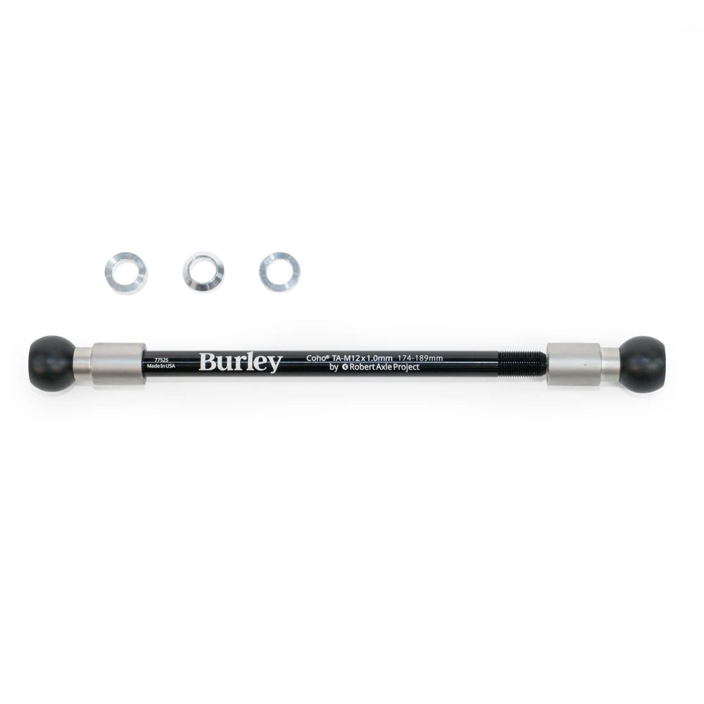 Burley Kard Bur Coho Steckachse M12x1 174–189 mm