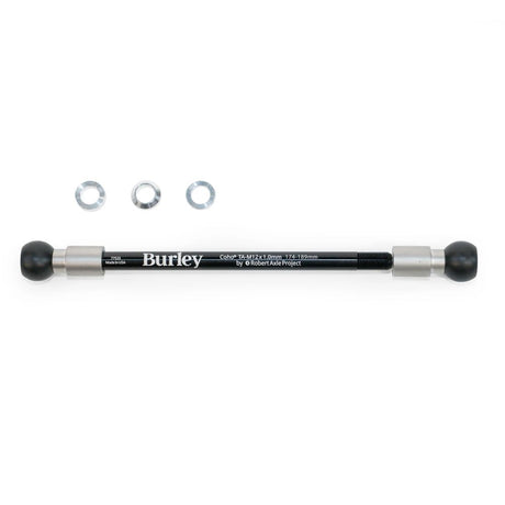 Burley Kard Bur Coho Steckachse M12x1 174–189 mm