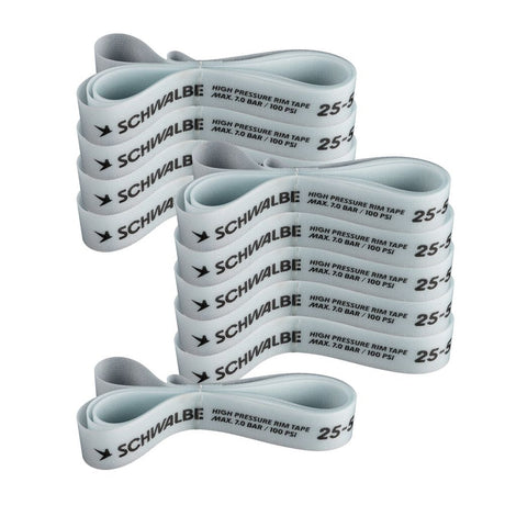 Schwalbe Felgenband Felgen 26 25-559 Super HP TPU