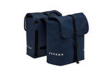Newlooxs New Looxs Doppeltasche Odense Mik 2.0 39l Polyester dunkelblau