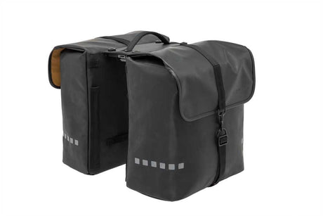 Newlooxs Tasche New Looxs Odense Double Schwarz | Ziel 2.0 | 39l