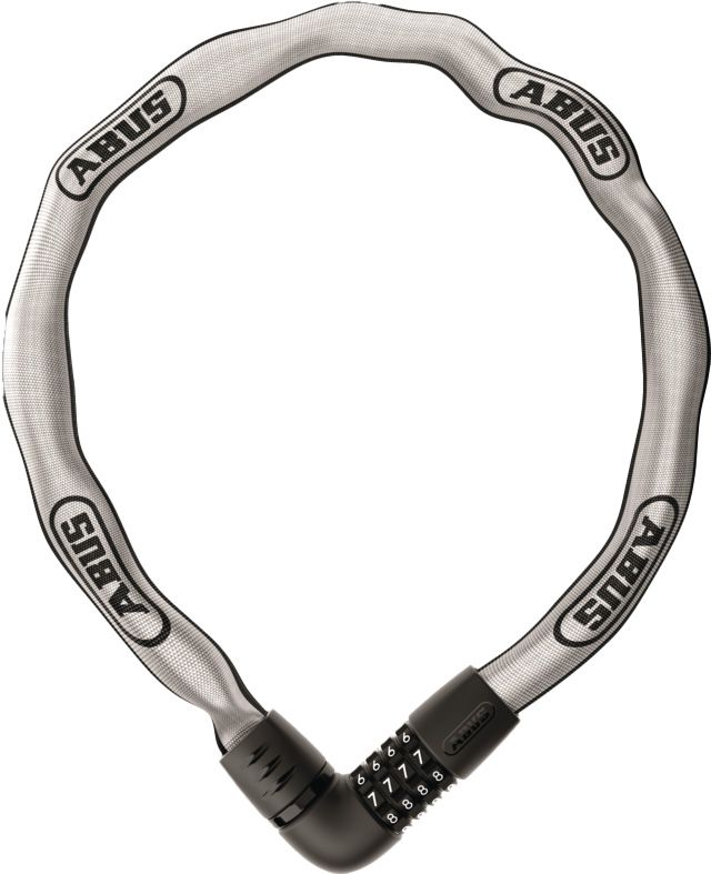 Abus Kettenschloss Tresor 6807