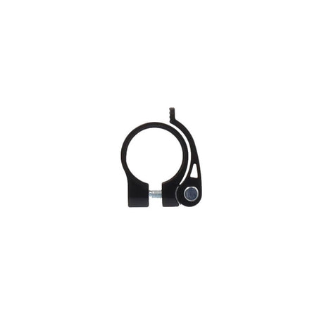 Ursus Sattelstützenklemme Urban 34,9 mm | Schnellspanner | schwarz