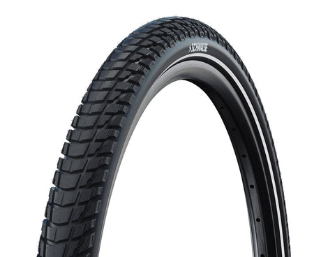 Schwalbe Drahtreifen Marathon Plus Tour Perf 55-584 +R Schwarz