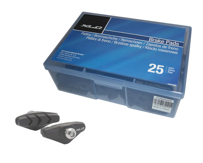 XLC Bremsbacke BS-R01