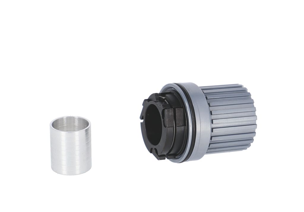 XLC-Nabenkörper SH 12V WSX25