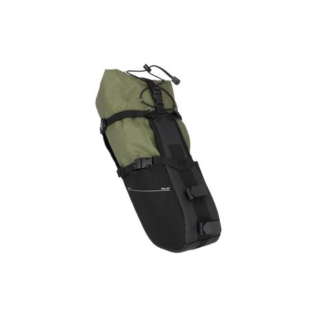 XLC Satteltasche Hecktasche BA-G02