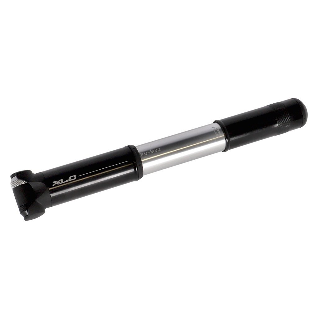 XLC Handpumpe Mini ATB PU-M02