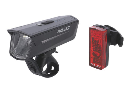 XLC-Lampenset Proxima Pro CL-S25