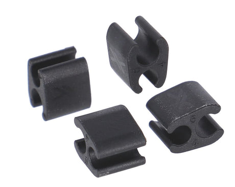 XLC-Kabelclip BR-X119
