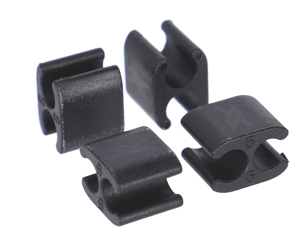 XLC-Kabelklemme 5 mm zw ds a 4 brx122