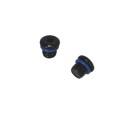 XLC Remd Tektro Entlüftungsschraube 8 mm M6 x 1,0 mm BRX128