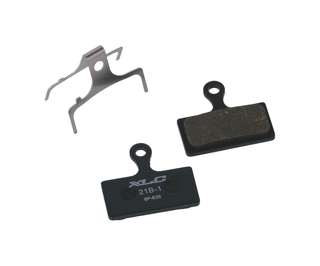 XLC Bremsbelag Shimano XTR XT BP-E25