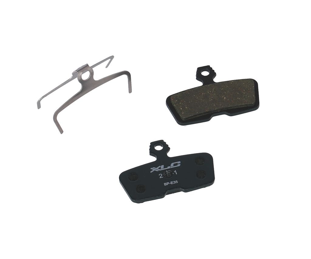 XLC-Bremsbelag Avid Sram BP-E35