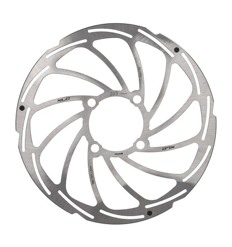 XLC Bremsscheibe Rohloff A 203mm 1,8mm Zi BRX114