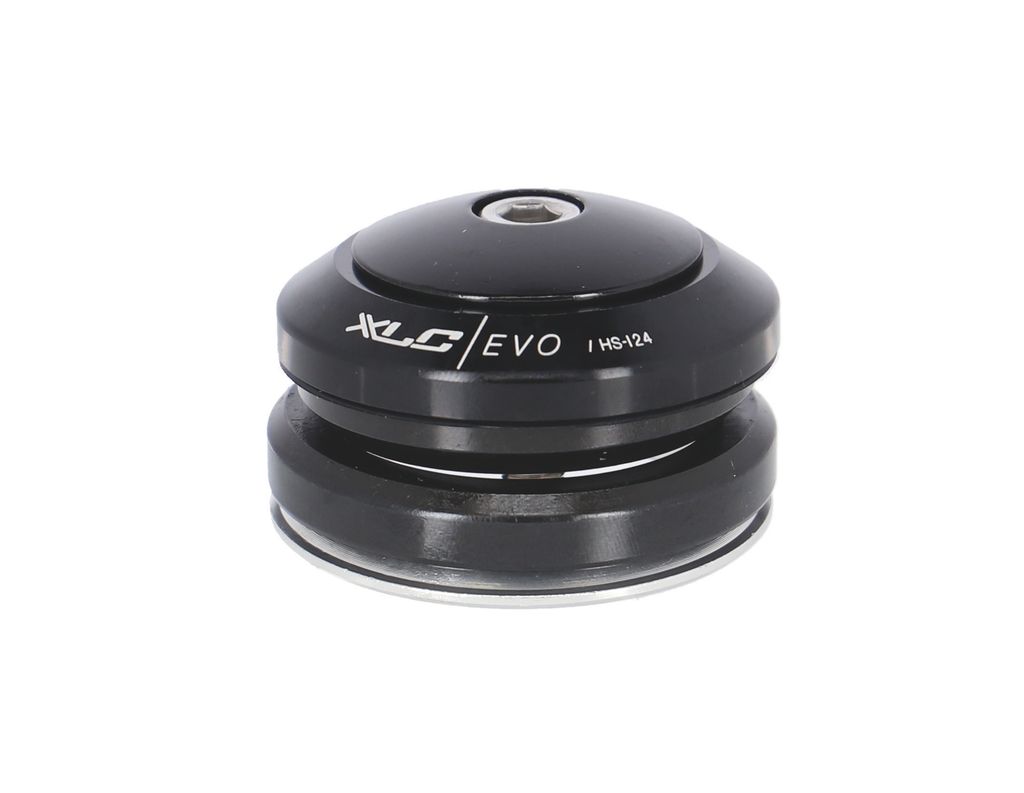 XLC Evo A-Head Steuersatz Taper HS-I24