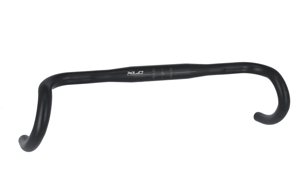 XLC Lenker Gravel HB-G01