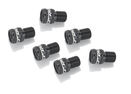 XLC-Ventilnippel PU-X08
