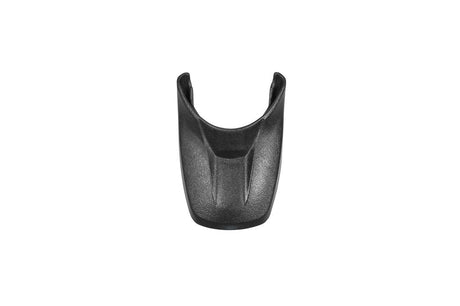 XLC Schmutzfänger-Spoiler, PVC, 51 mm, schwarz, Set a 5 mgx07