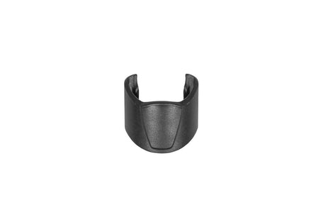 XLC Spatd Nose PVC 36mm schwarz Set a 5 mgx08