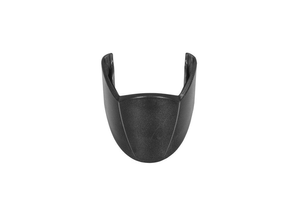 XLC Spatd Nose PVC 58mm zw Set a 5 mgx08