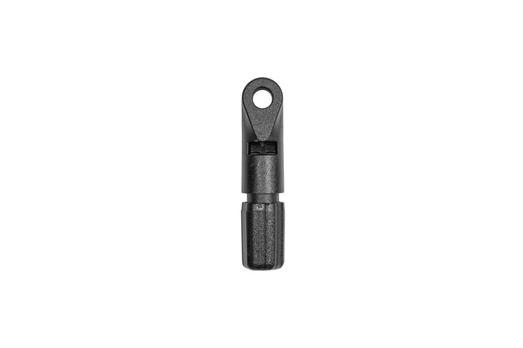 Xlc spatd mgf05 06 Rutenhalter zw Set a 5 mgx10