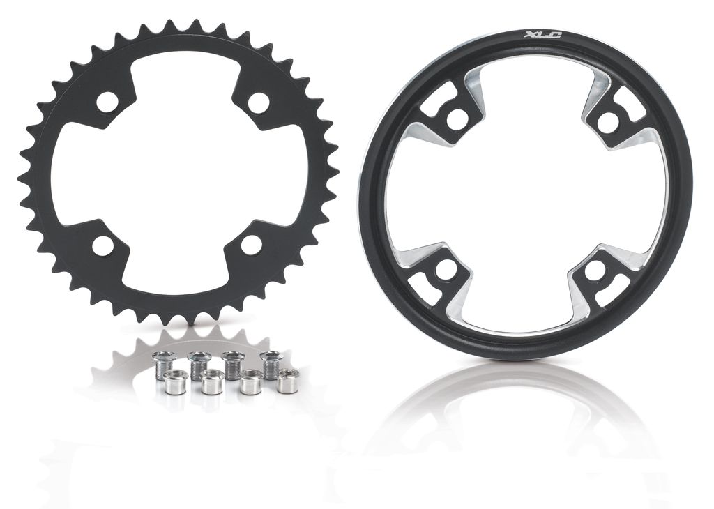 XLC-Kettenblatt Bosch CR-E02