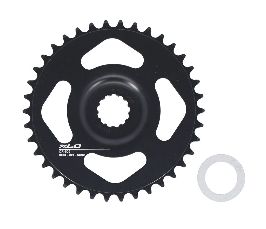 XLC-Kettenblatt Bosch Gen3 CR-E05