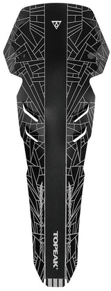 Topeak D-Flash hinterer Schutzblech