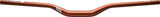 Title mtb ah1 38 mm 31.8 aluminium riser handlebar