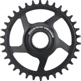 E*thirteen helix core espec direct mount chainring for bosch gen4 cx sx