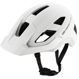 Ked Fahrradhelm Umarmung M (54–58 cm) – mattweiß