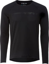 Yeti cycles turq air l s jersey