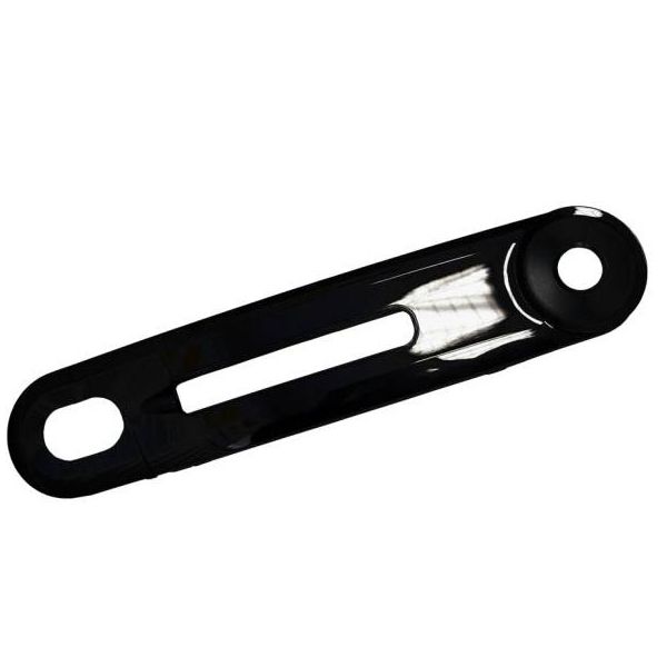 Kettenschutz Hesling Cadena Bosch Schwarz