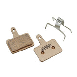 Scheibenbremsblock Set Eledes Shimano Tektro RST - Sintered (1 Paar)