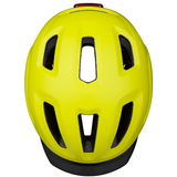 Ked Fahrradhelm Pedalon S (53–56 cm) – mattgelb