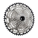 Shimano-Kassette 12V 10-51 SLX CS-M7100 Micro Spline