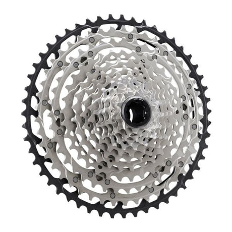 Shimano-Kassette 12V 10-51 SLX CS-M7100 Micro Spline