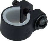 Cateye mounting clip