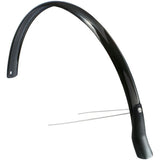 Eurofender Fender Set Snello 28 x 51 mm schwarz