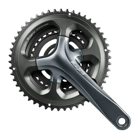 Shimano Cranket Tiagra 3x10v 172,5 mm 30-39-50 FC4703