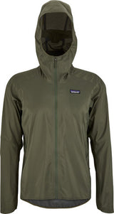 Patagonia dirt roamer jacket