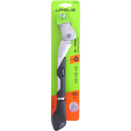 Ursus Standard King 2 Silber 26-28 Zoll 30 cm auf der Karte