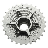 Shimano Alivio CS-HG51 11-30 8 Geschwindigkeit