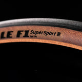 Goodyear - Eagle F1 Supersport R TLC 700x28c transparent