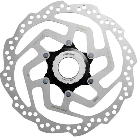Shimano Alivio SM-RT10s Center Lock 160 mm