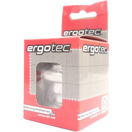 Wilhelm Humpert GmbH Co Ergotec Steuersatz S118GK 28,6 34,0 30,0 Höhe 34 Chrom