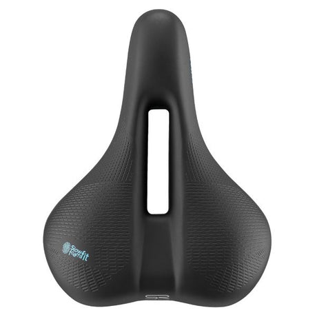 Sattel -Selle Royal Float -Modage - Urban Leben